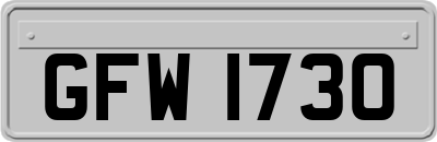 GFW1730