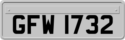 GFW1732
