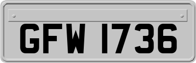 GFW1736