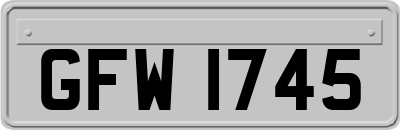 GFW1745