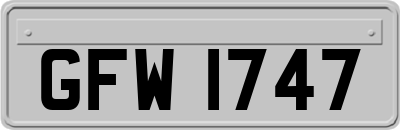 GFW1747