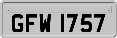GFW1757