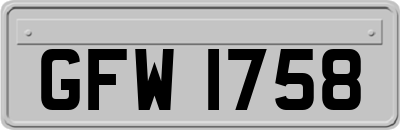 GFW1758