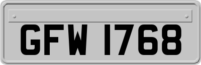 GFW1768