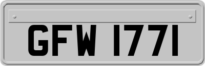 GFW1771