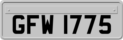 GFW1775