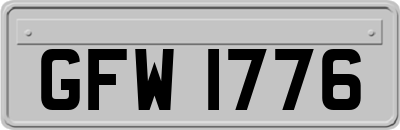 GFW1776