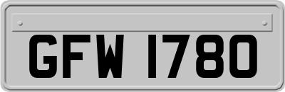 GFW1780