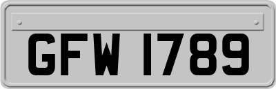 GFW1789