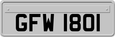 GFW1801