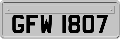 GFW1807