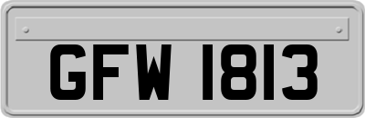 GFW1813