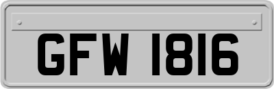 GFW1816
