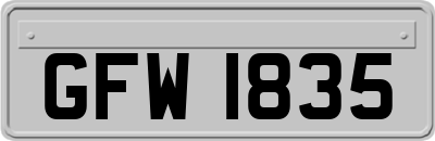 GFW1835