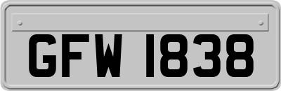 GFW1838
