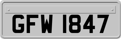 GFW1847