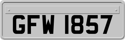 GFW1857