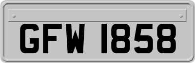 GFW1858