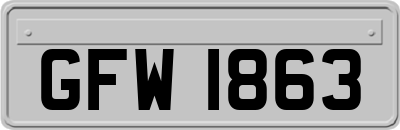 GFW1863