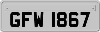 GFW1867
