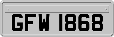 GFW1868