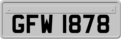 GFW1878