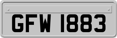 GFW1883