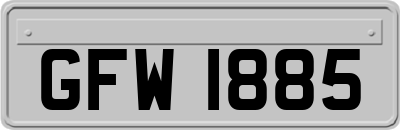 GFW1885