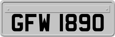 GFW1890