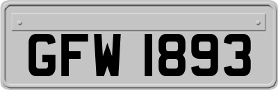GFW1893