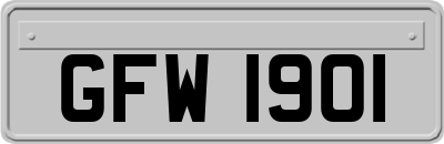 GFW1901