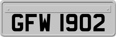 GFW1902