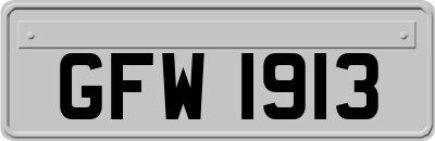 GFW1913