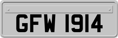 GFW1914