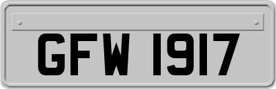 GFW1917