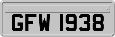 GFW1938