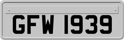 GFW1939