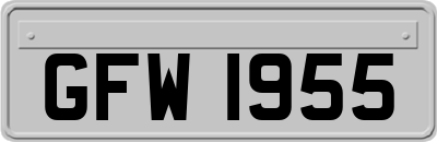 GFW1955