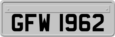 GFW1962