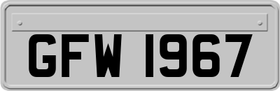 GFW1967