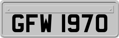 GFW1970