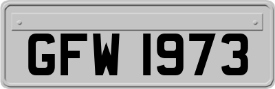 GFW1973