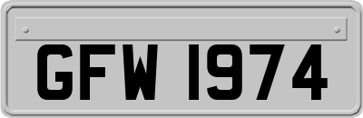 GFW1974