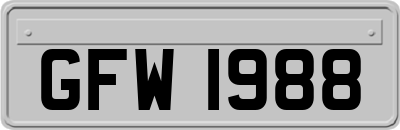 GFW1988