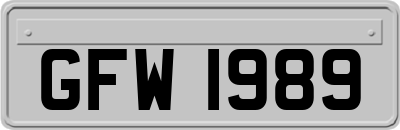 GFW1989