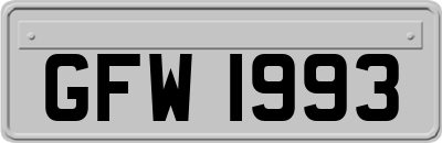 GFW1993