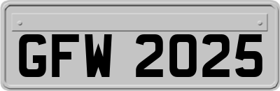 GFW2025