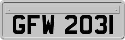 GFW2031