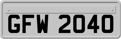 GFW2040