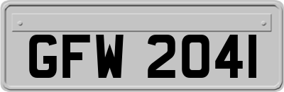 GFW2041